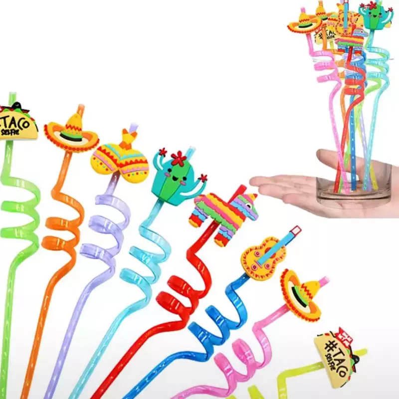 1 Canudo Reutilizável