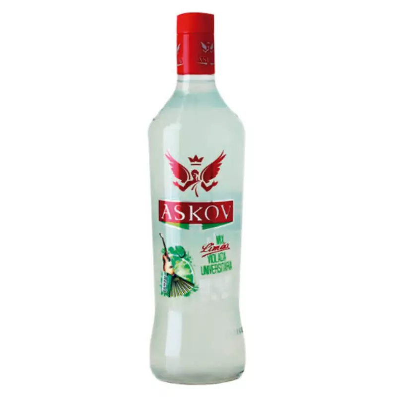 Askov Limão 900ml