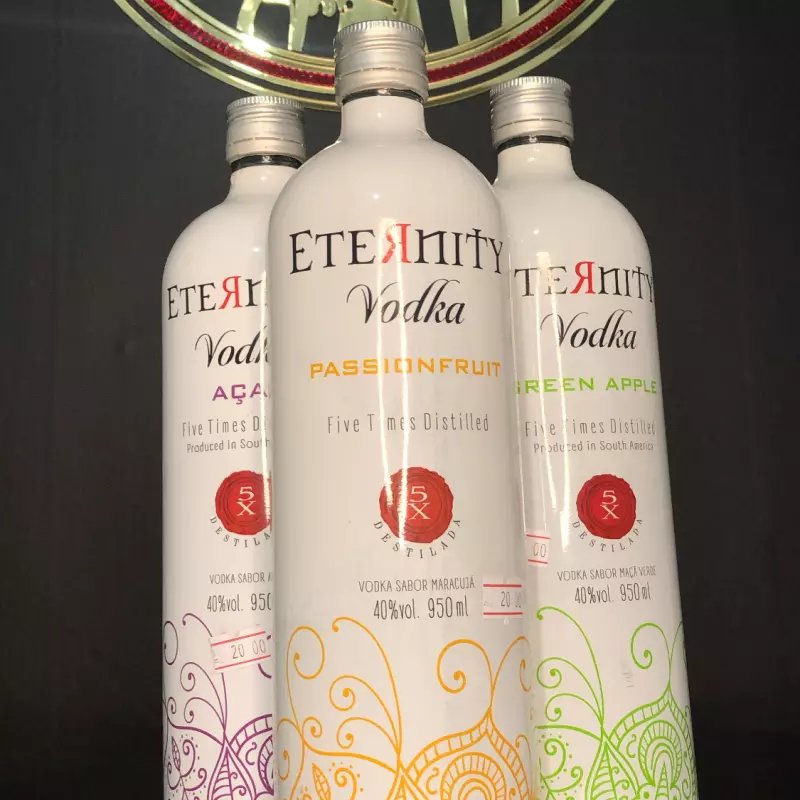 Vodka Eternity