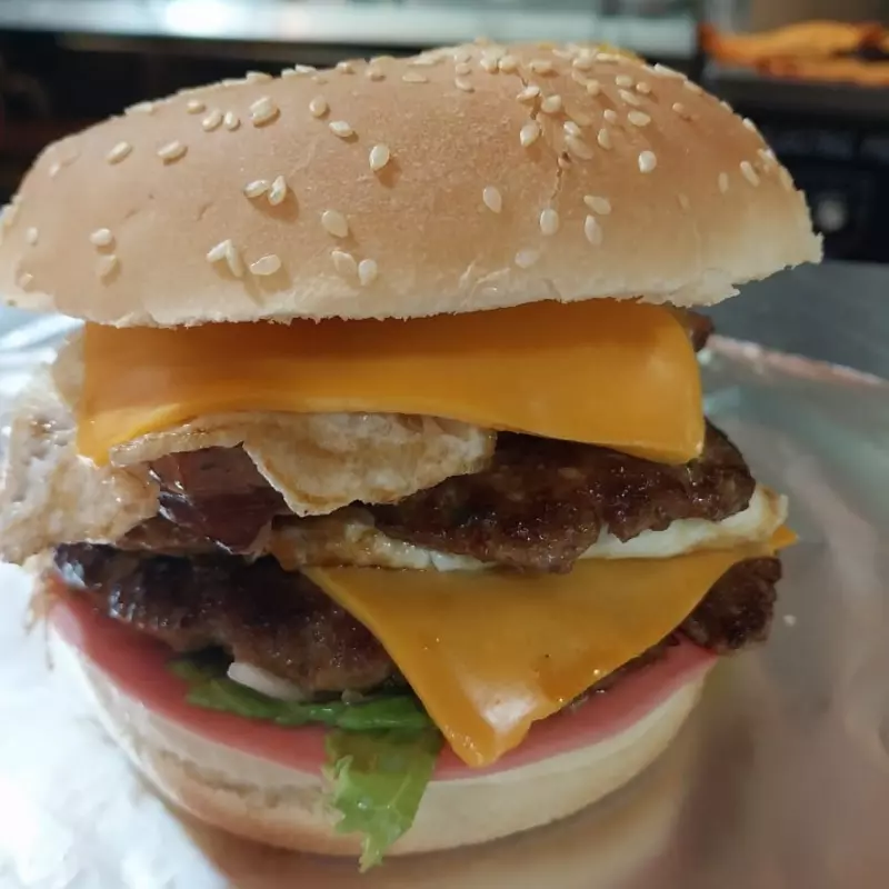 BIG VAGÓN