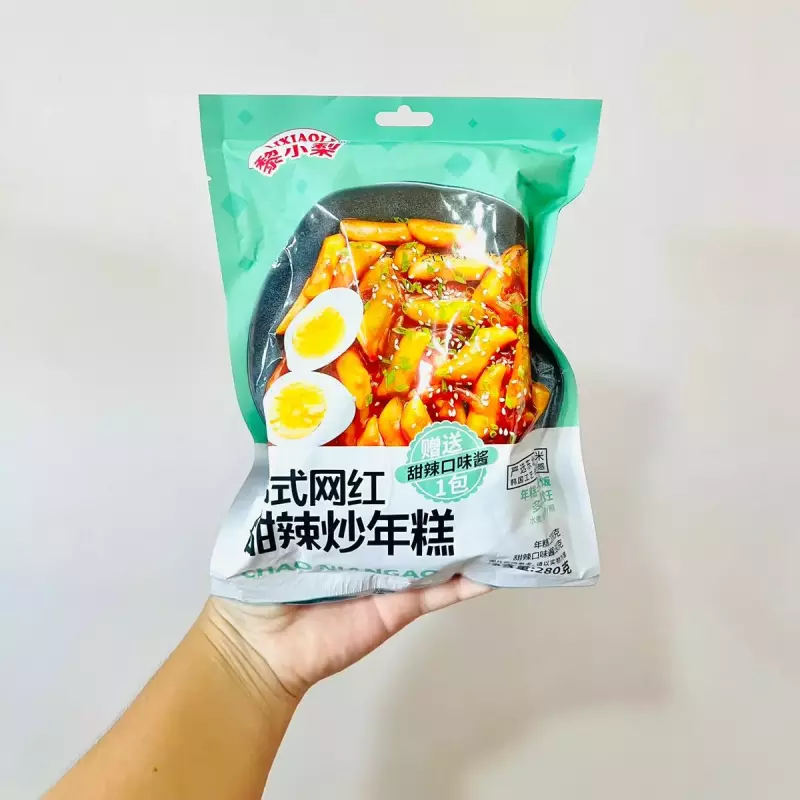 Tteokbokki 280g