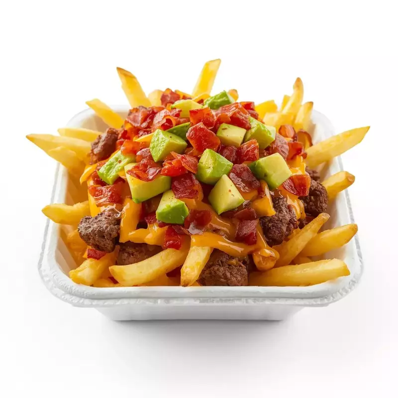 PAPAS FRITAS HASS FAMILIAR