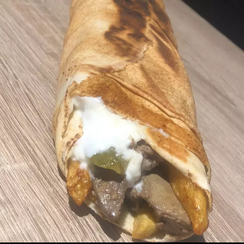 سودة دجاج