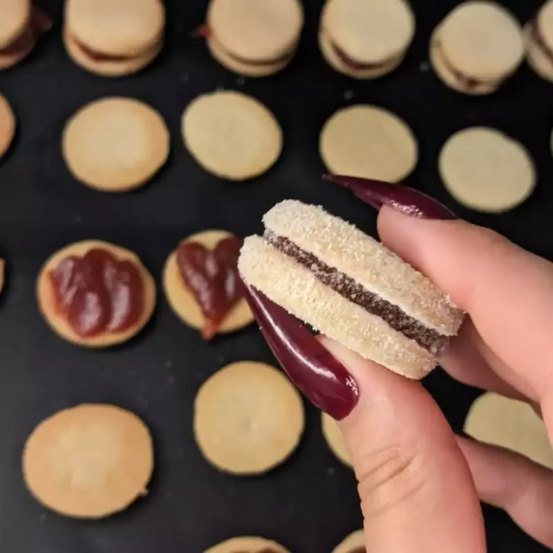 Buttercookie Goiabinha Ruby