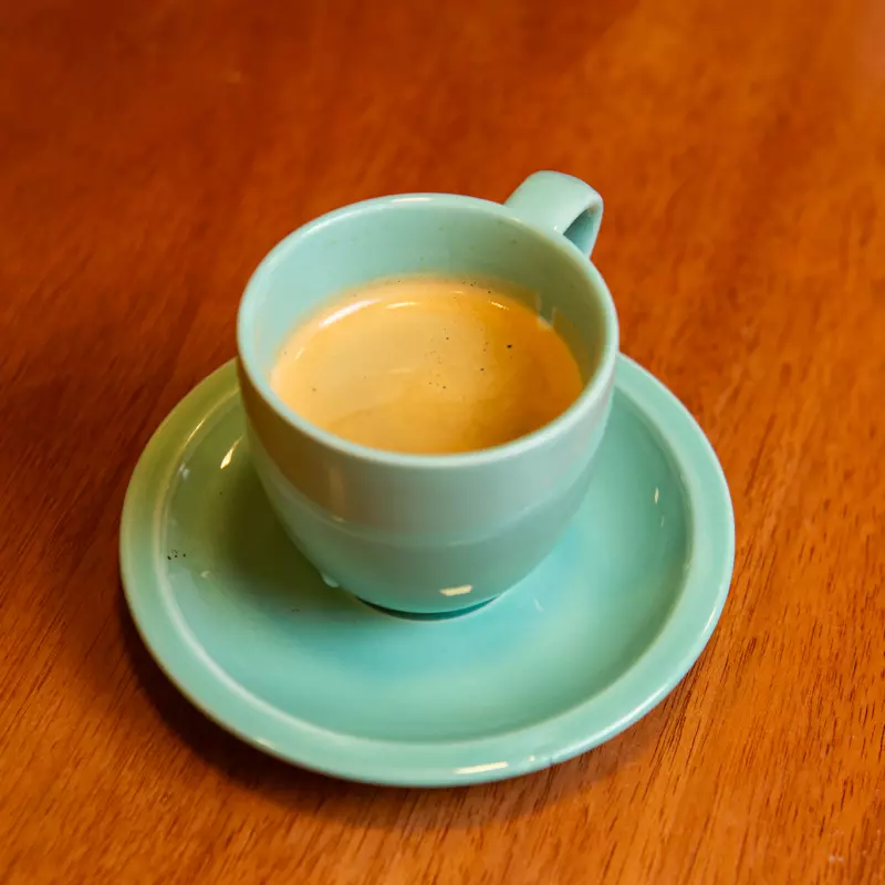 Café Expresso
