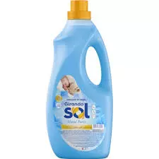 AMACIANTE GIRANDO SOL AZUL 2L