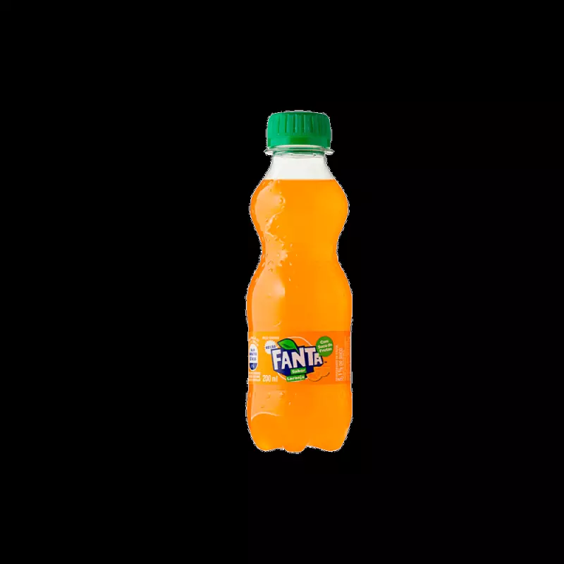 FANTA 200 ML