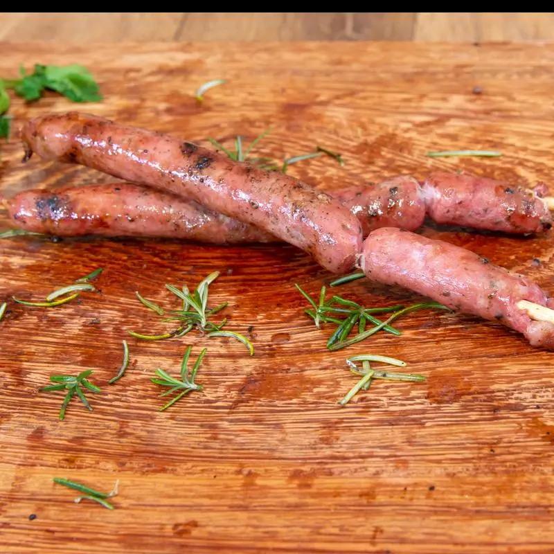 Linguiça