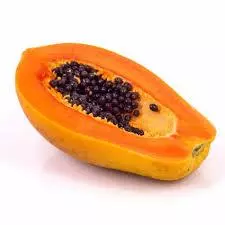 Papaya Maradol Mediana