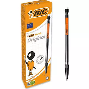 Portaminas Bic 0.7