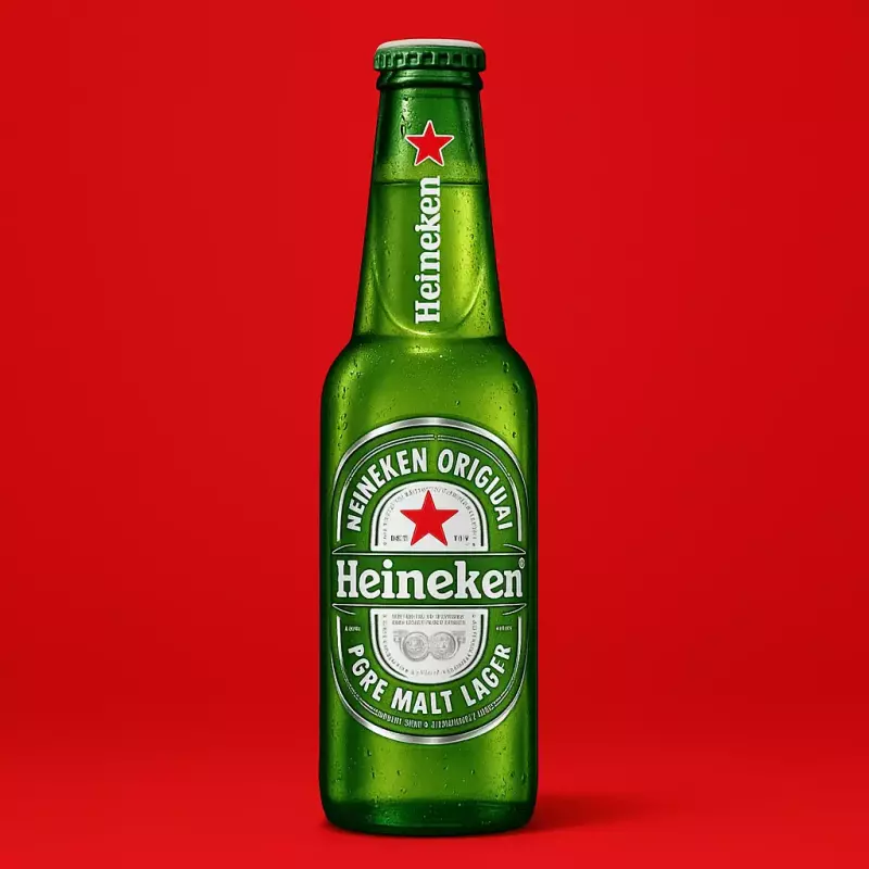 HEINEKEN LONG