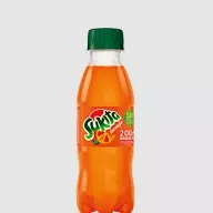 Sukita Laranja Caçulinha 200ml