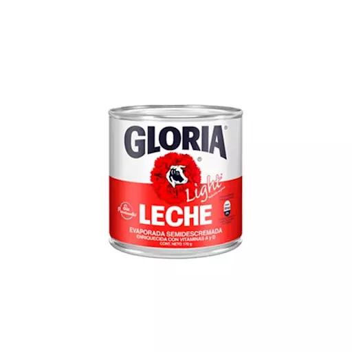 LECHE GLORIA ROJA CHICA