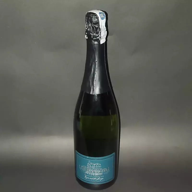 Lagarde Lungo. Lagarde