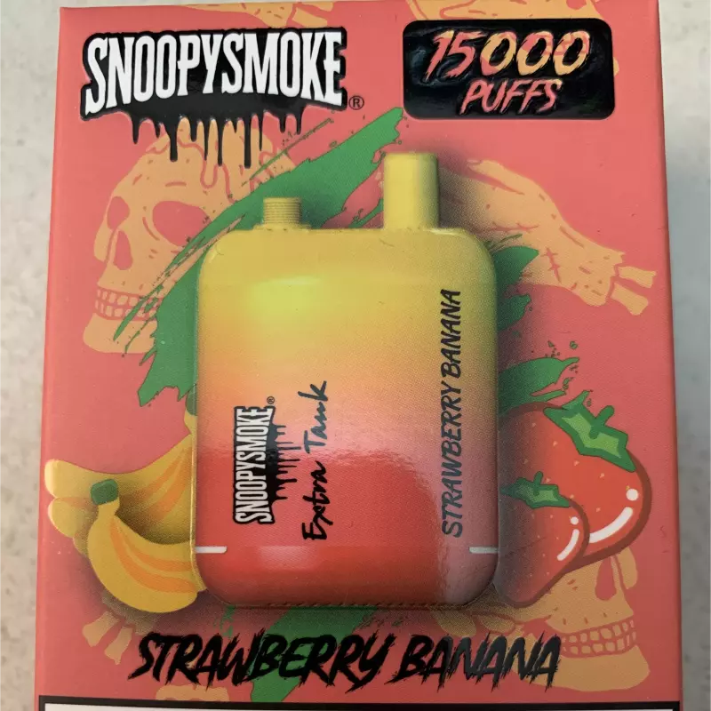Strawberry Banana 🍓🍌