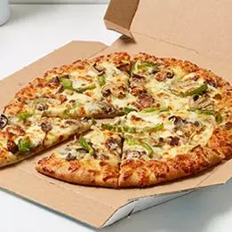 VÍA LÁCTEA "BETELGEUSE”