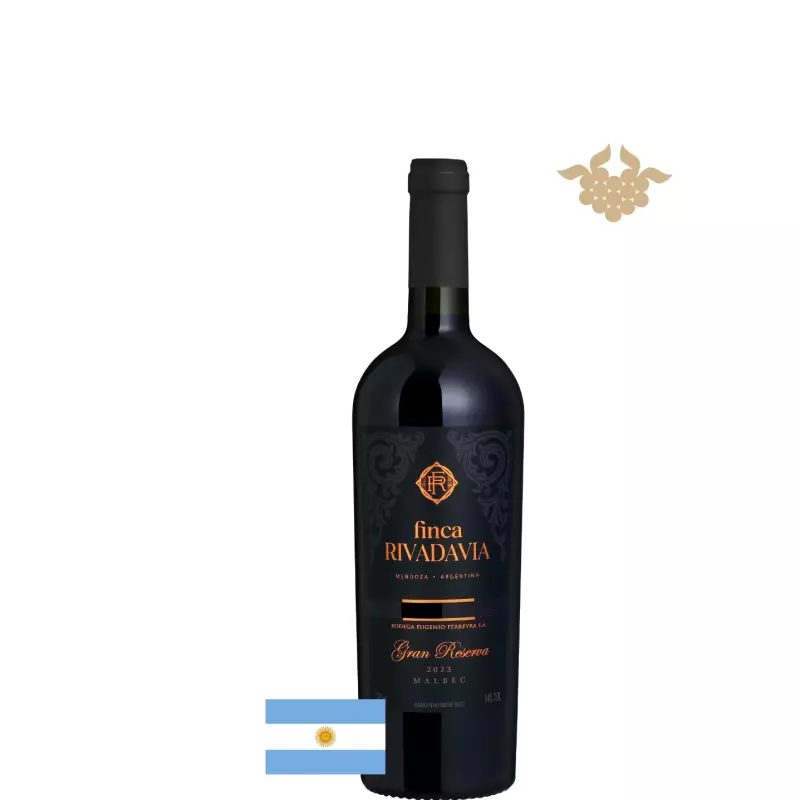 Malbec Gran Reserva