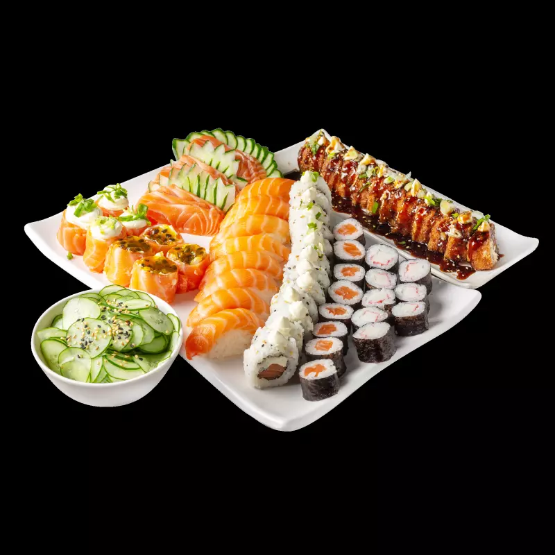 KazoKusushi (combo Familiar)