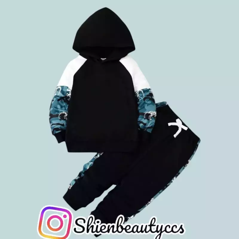 Conjunto de 2 piezas