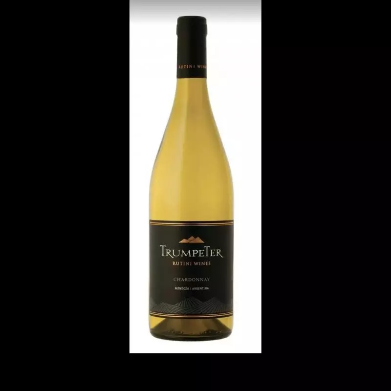 Trumpeter Chardonnay