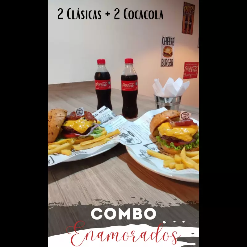 combo sin compromiso