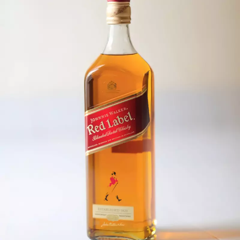 Red Label 1L