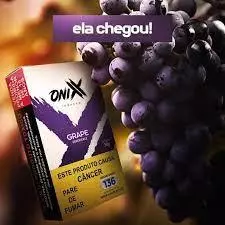 ONIX GRAPE