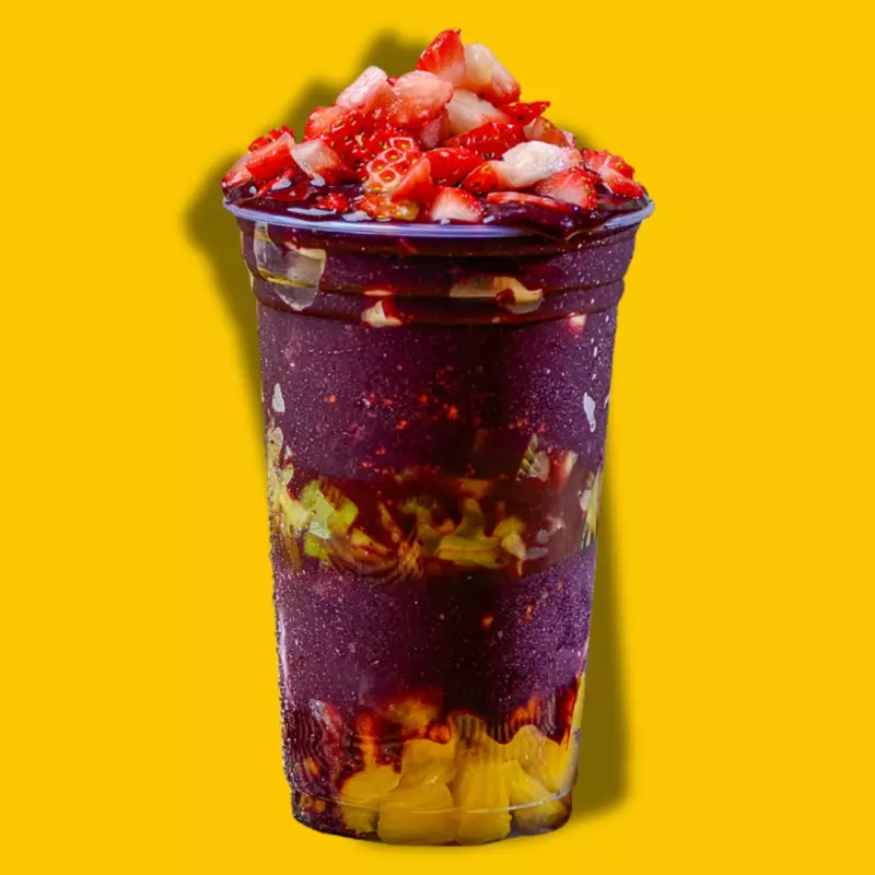 AÇAÍ (aprox 500ml)