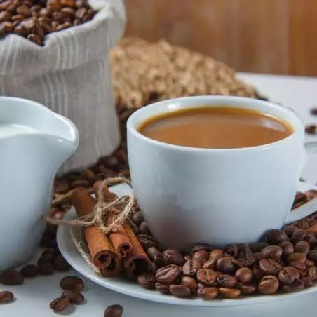 Capuccino chocolate cremoso 200ml