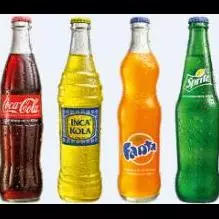 Colas