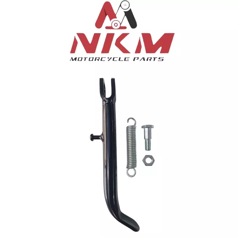 PATA LATERAL AX100 COMPLETA