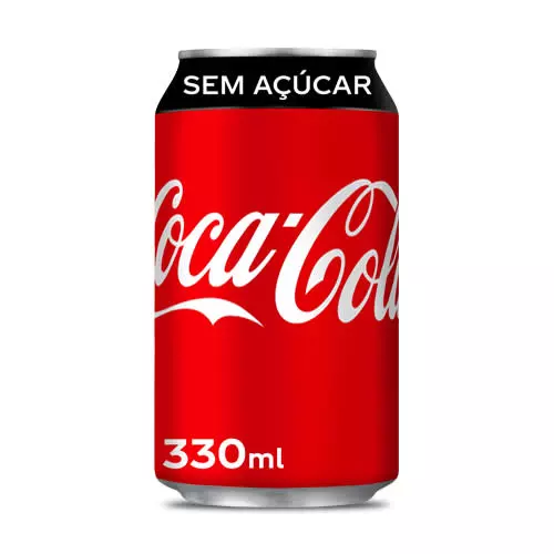 Coca-Cola Zero 33cl