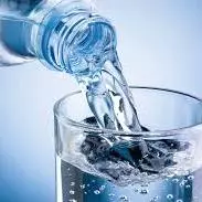 Água com gás 500ML