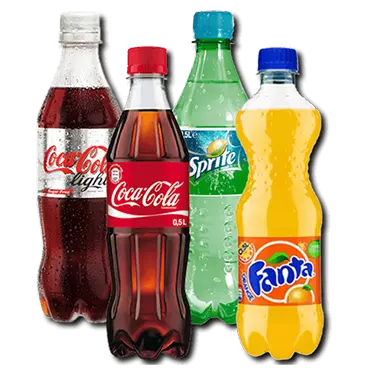 GASEOSAS