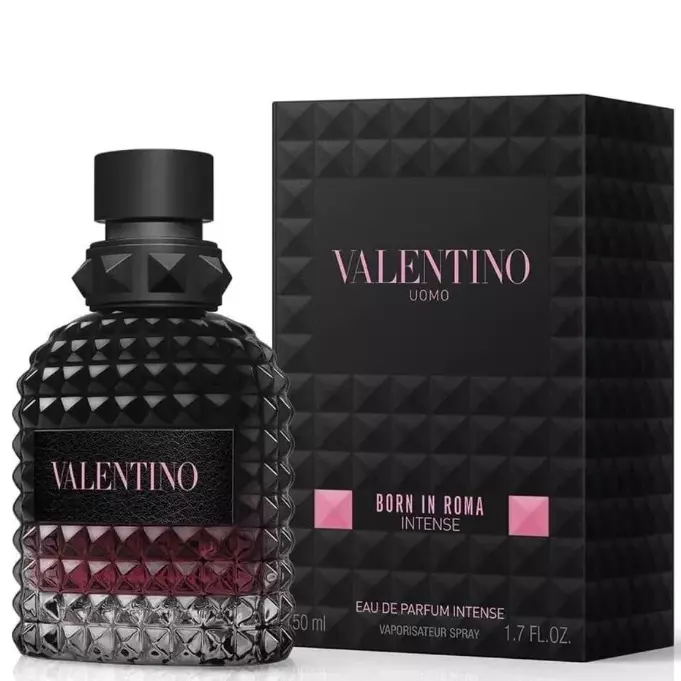 VALENTINO BORN IN ROME INTENSE 50ml(copy)