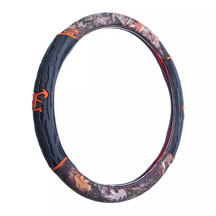 FORRO DE VOLANTE TRUETIMBER KANATI