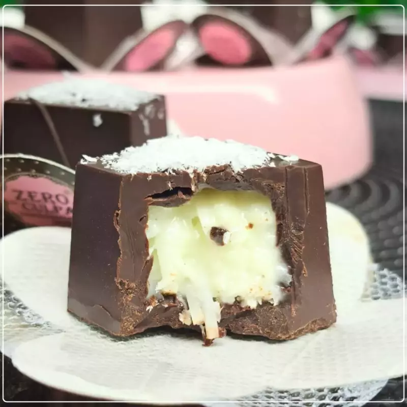 Bombom de Prestígio