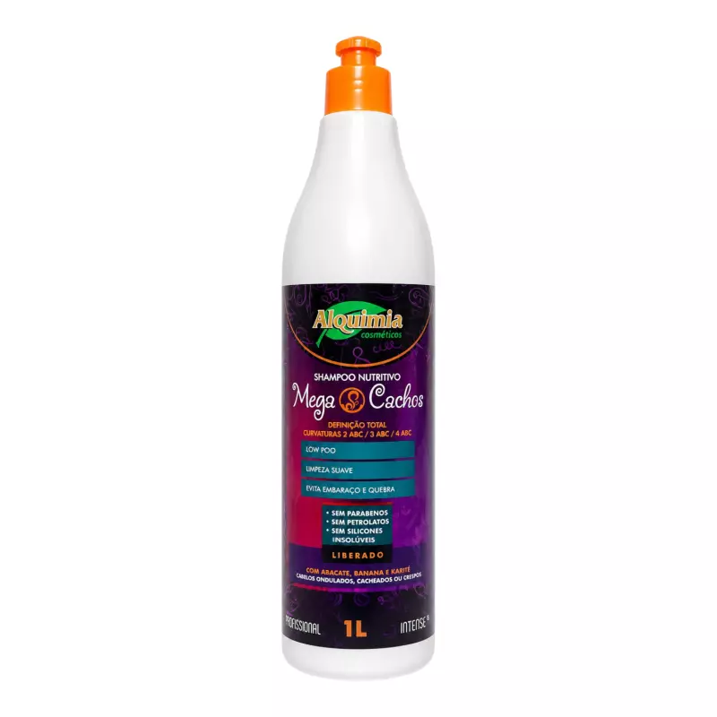 SHAMPOO MEGA CACHOS(copy)