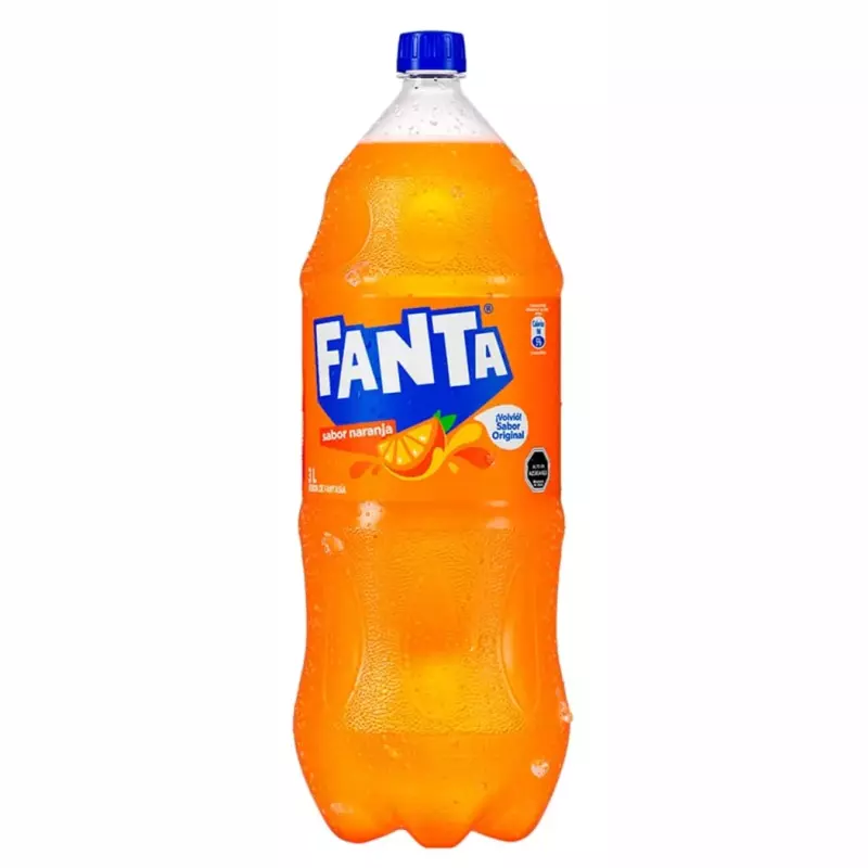 FANTA NARANJA 3.0 LT PET