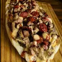 Pepito mixto 250 gr