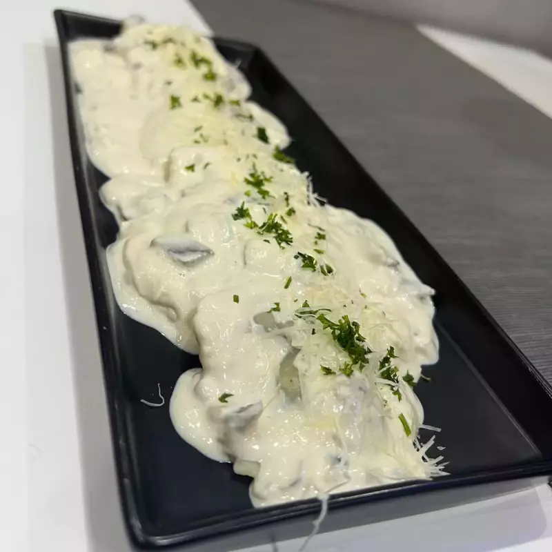 Ravioli di Mamma Teresa