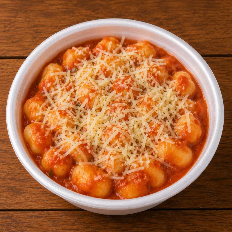 Nhoque (caldo)