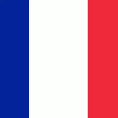 Pizza Média FRANÇA
