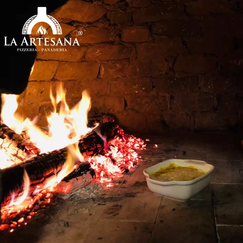 LASAÑA A LA BOLOGNESA