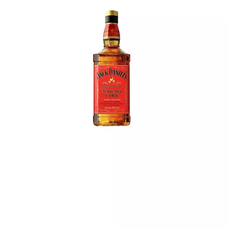 Jack Daniels Fire