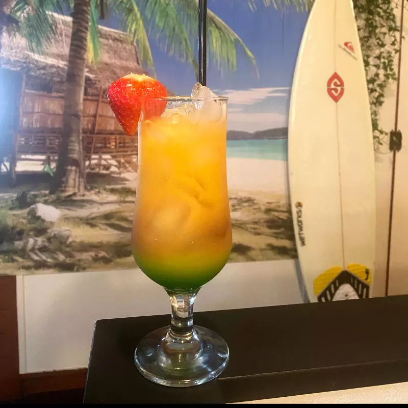 Paradise/パラダイス ..