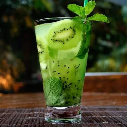 Caipilut  de Kiwi  700ml