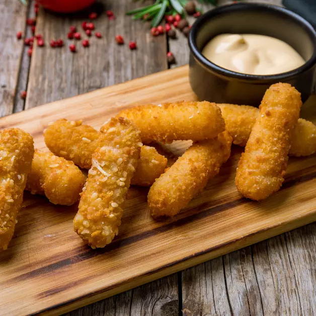 VEGETARIANO QUESO x6