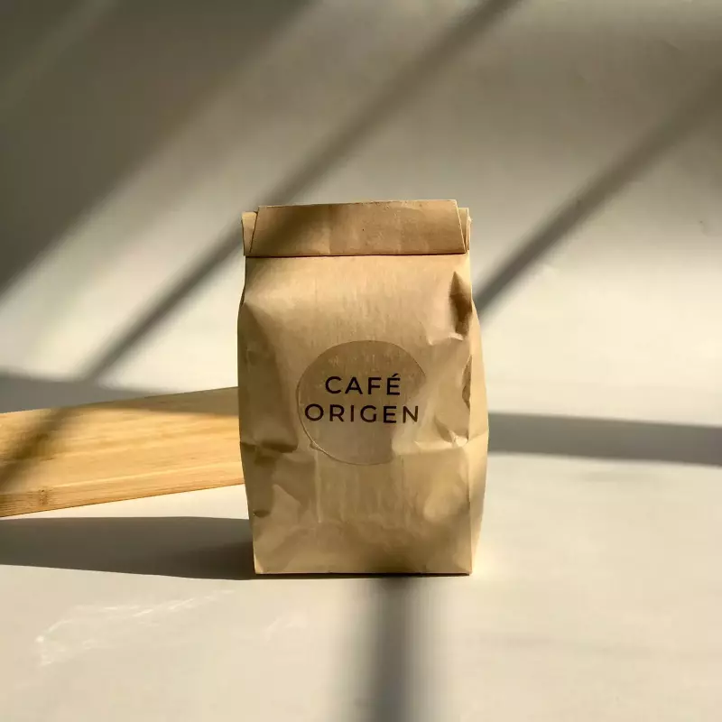 OAXACAN COFFEE, ARTISANAL 1 k