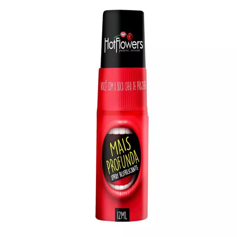 MAIS PROFUNDA SPRAY